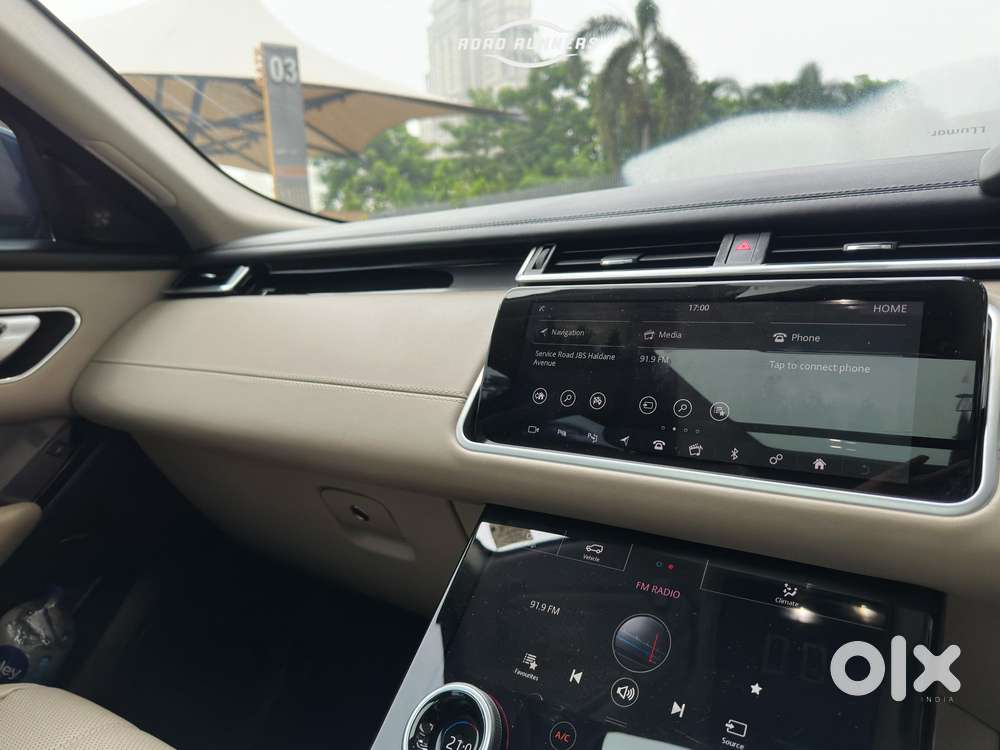 Land Rover Range Velar Hse Dynamic 2.0 Diesel, 2019, Diesel