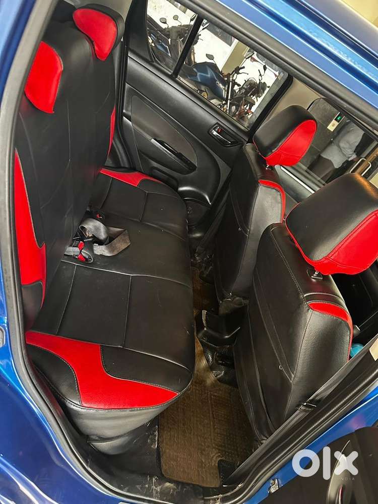 Maruti Suzuki Swift 2013 Petrol