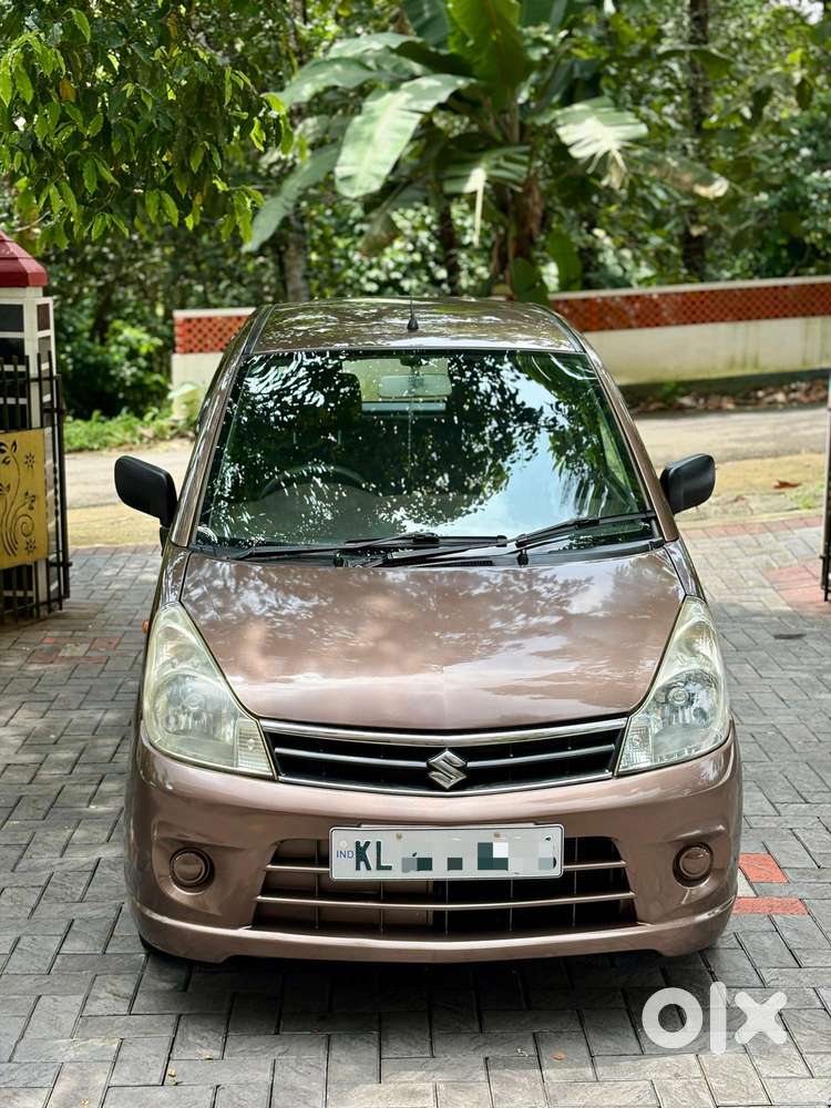 Maruti Suzuki Zen Estilo Lxi Bs Iv, 2011, Petrol