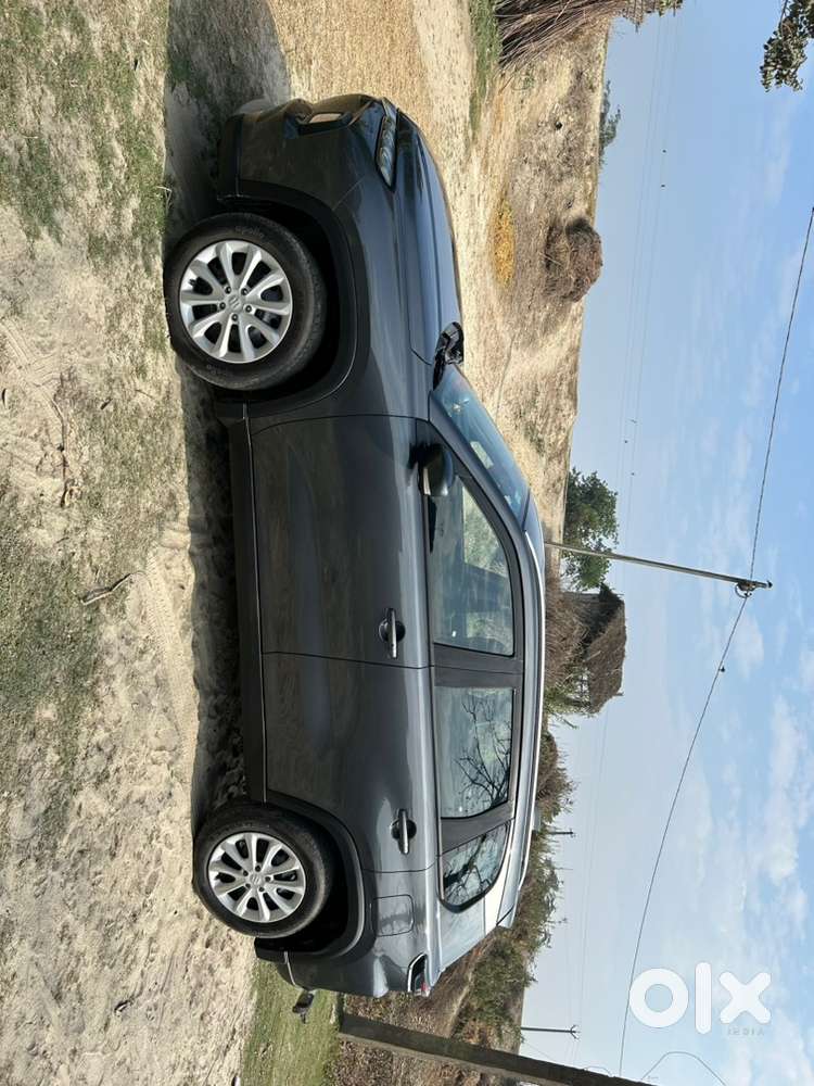Maruti Suzuki Grand Vitara 2023 Well Maintained