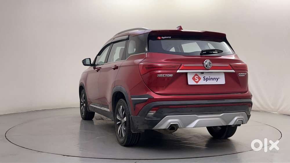 Mg Hector 2.0 Sharp Diesel, 2019, Diesel