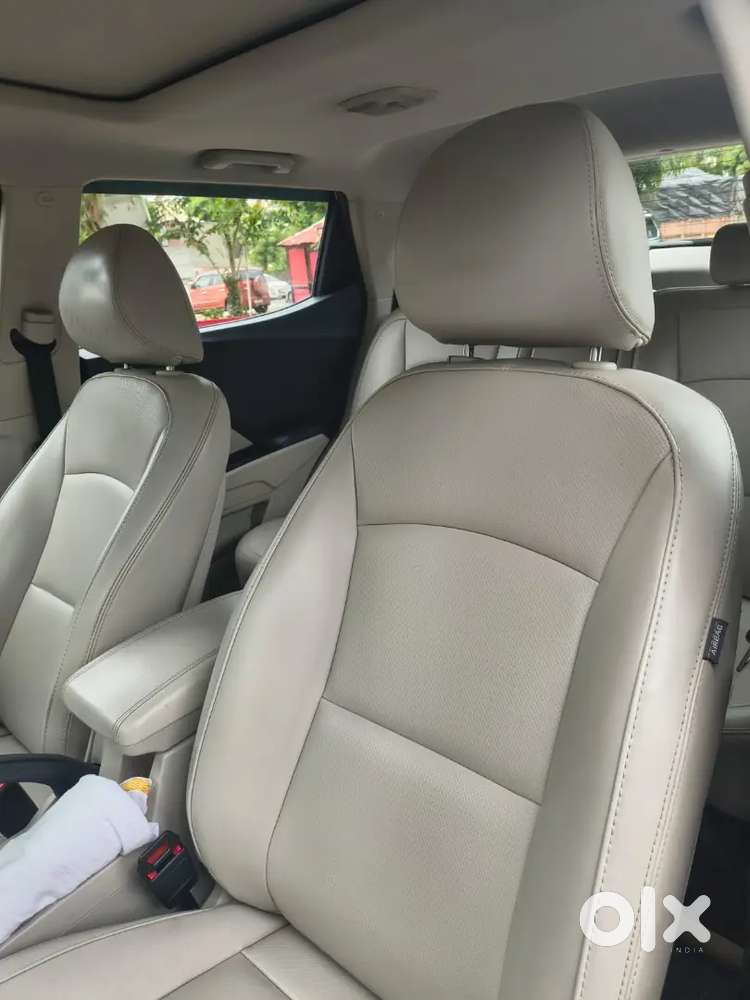 Mahindra Xuv300 2023 Petrol