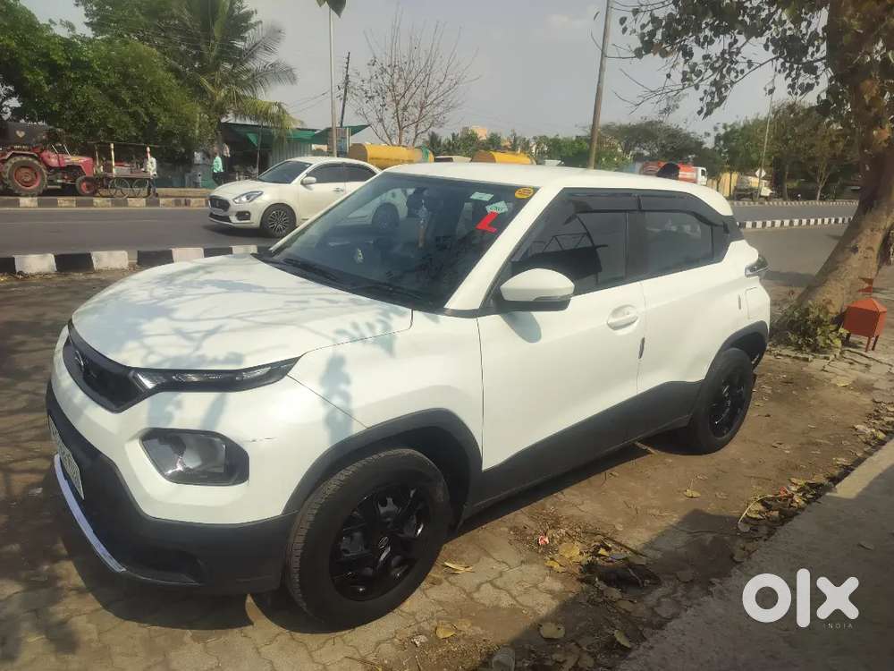 Tata Punch 2023 Cng & Hybrids