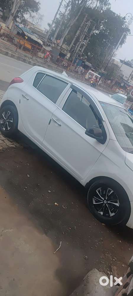 Hyundai I20 Diesel Manual 2014