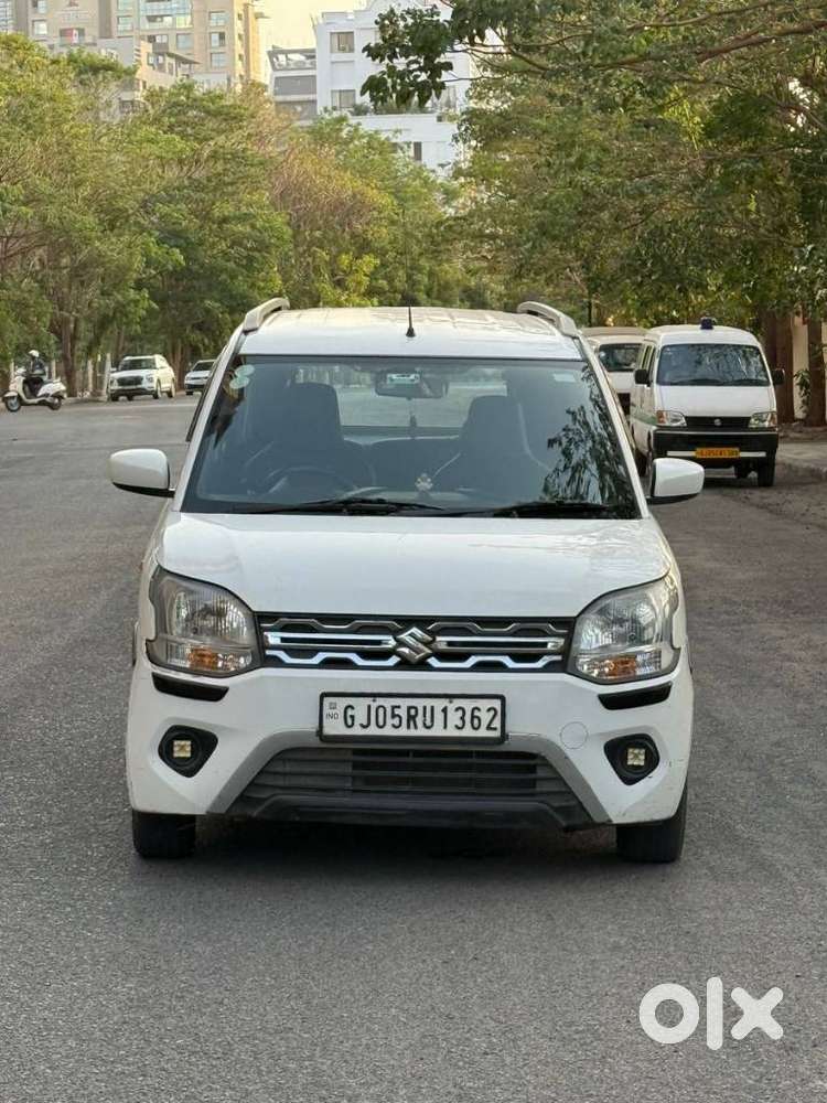Maruti Suzuki Wagon R, 2023, Cng & Hybrids