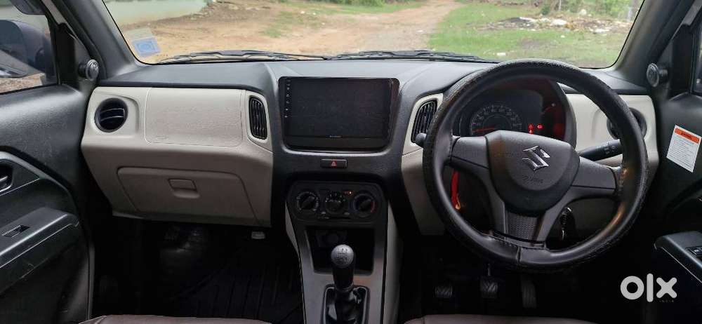 Maruti Suzuki Wagon R 1.0 Lxi Cng, 2025, Cng & Hybrids