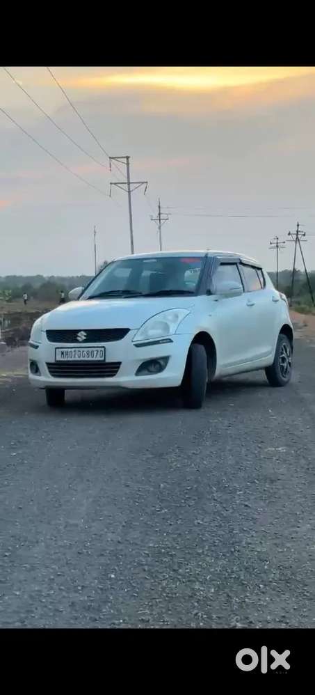 Maruti Suzuki Swift 2014 Petrol 60000 Km Driven
