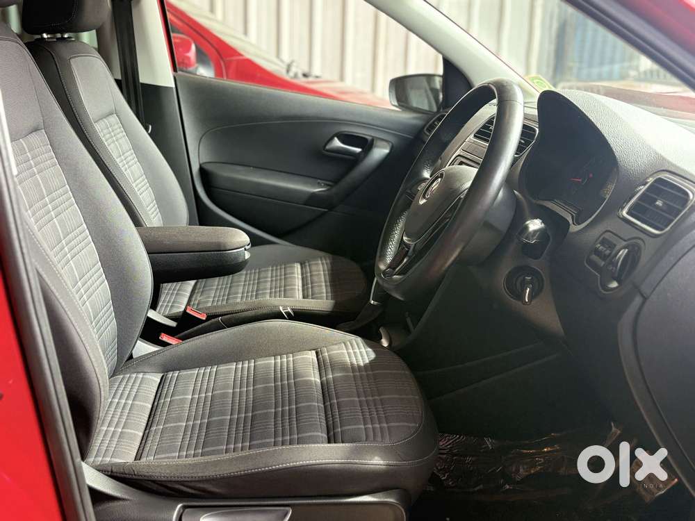 Volkswagen Polo 1.2 GT TSI, 2018, Petrol
