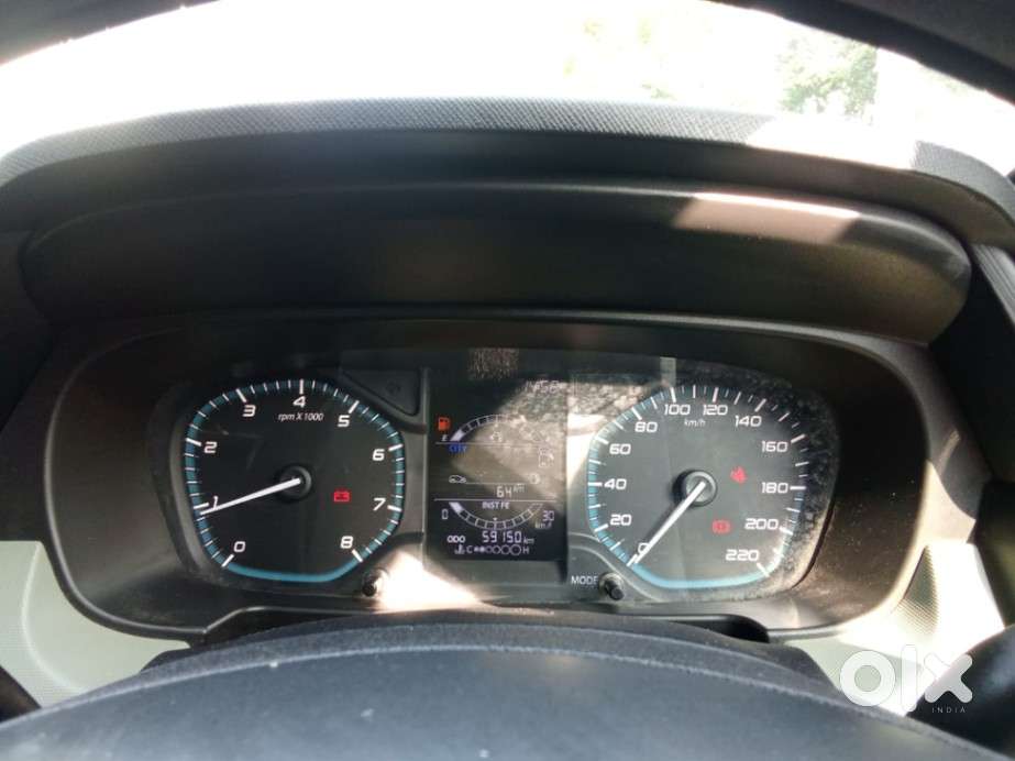 Tata Punch 1.2 Revotron Adventure Rhythm Pack Mt, 2023, Petrol