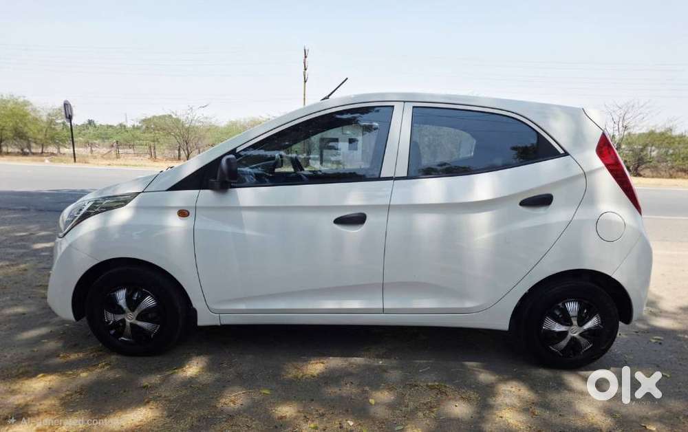 Hyundai Eon Era +, 2012, Petrol