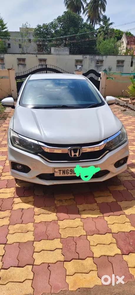 Honda City 1.5 Vmt(i-vtec)petrol Manual 2022