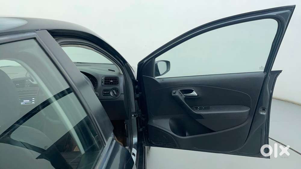 Volkswagen Polo 1.0 Comfortline Plus, 2018, Petrol