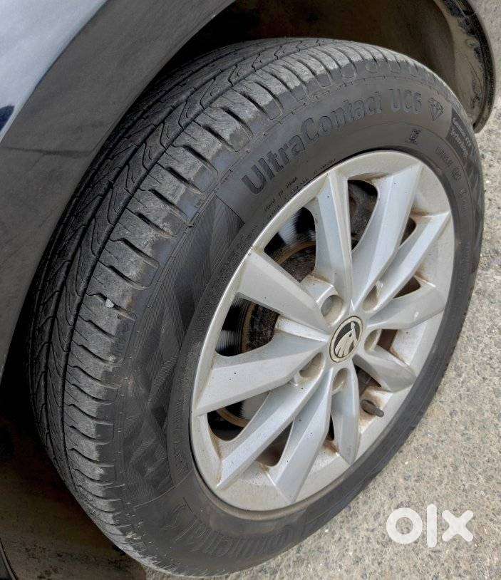 Skoda Octavia 1.8 Tsi Style Plus At, 2015, Petrol