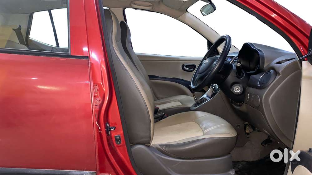Hyundai I10 Magna 1.1l, 2013, Petrol