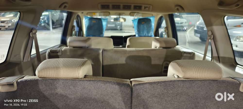 Maruti Suzuki Ertiga 1.5 Vxi, 2024, Petrol