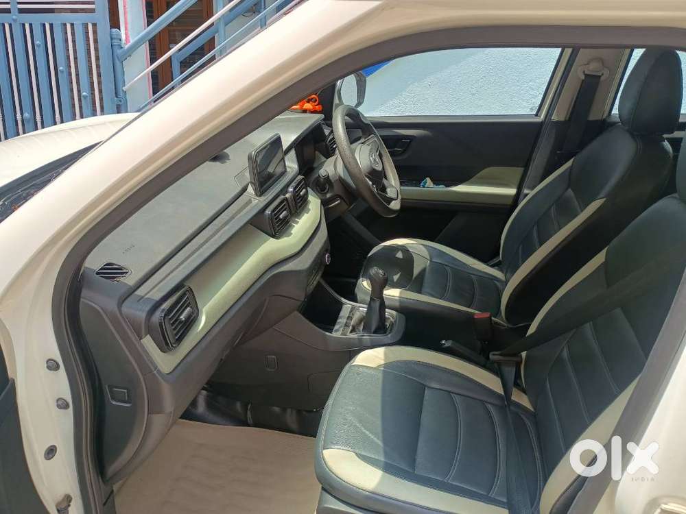 Tata Punch 2023 Petrol Mint Condition