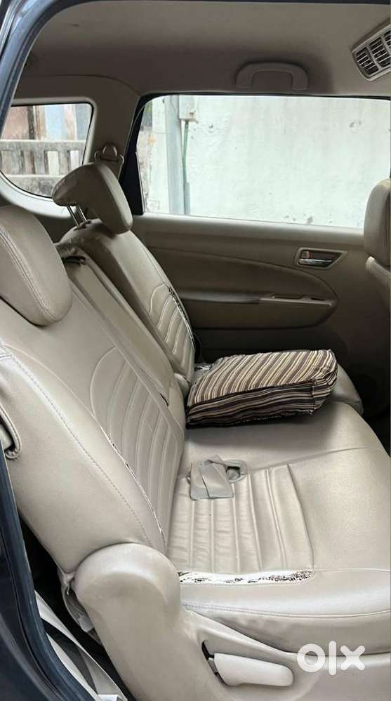 Maruti Suzuki Ertiga Shvs Vdi, 2016, Diesel