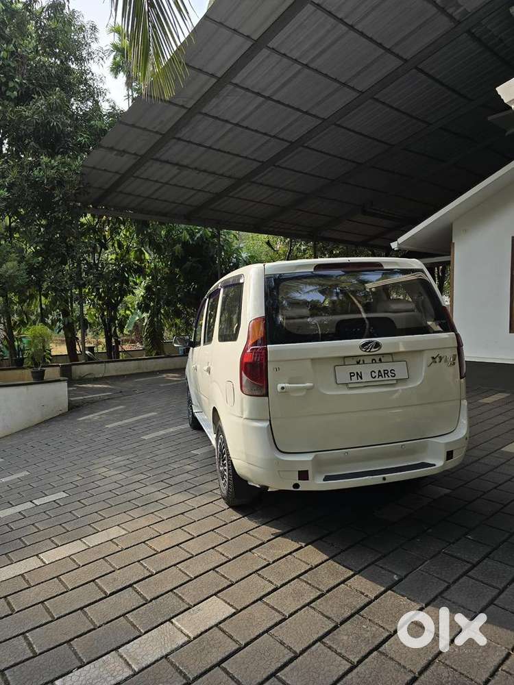 Mahindra Xylo 2011 Diesel Good Condition