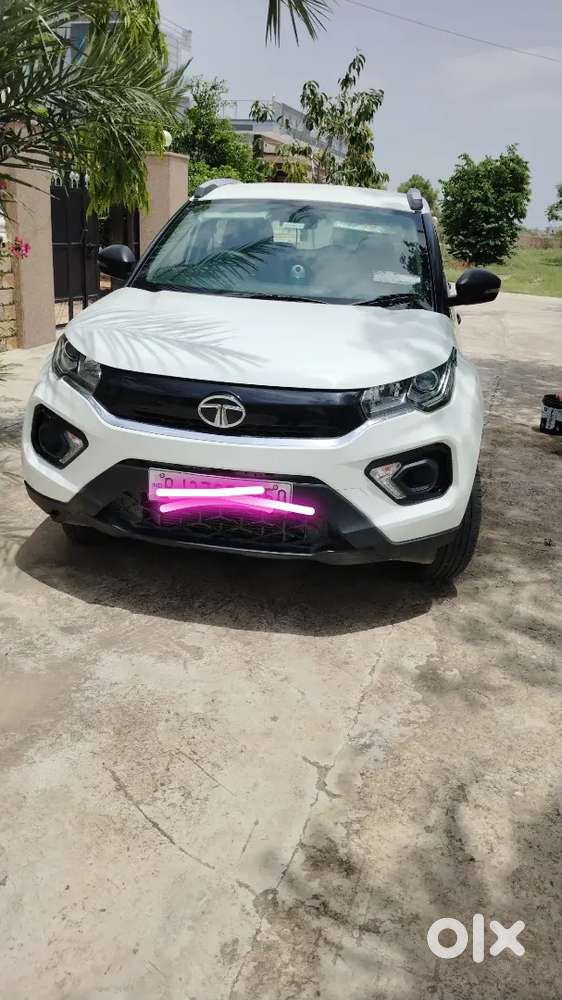 Tata Nexon 1.5 Xm 2023 Model
