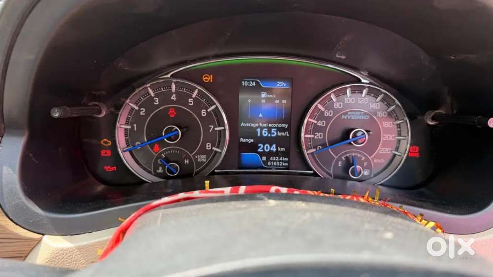 Maruti Suzuki Ciaz 2022