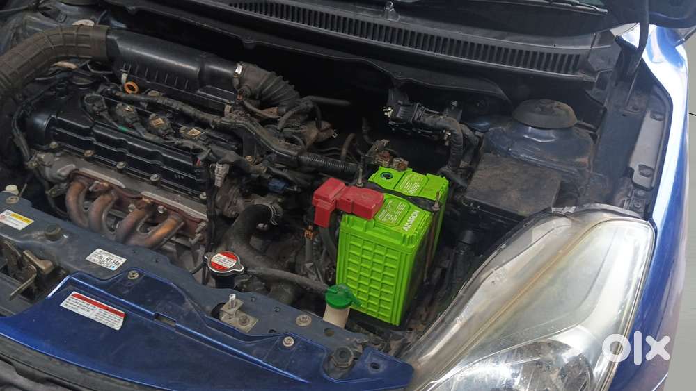 Maruti Suzuki Baleno Delta, 2016, Petrol