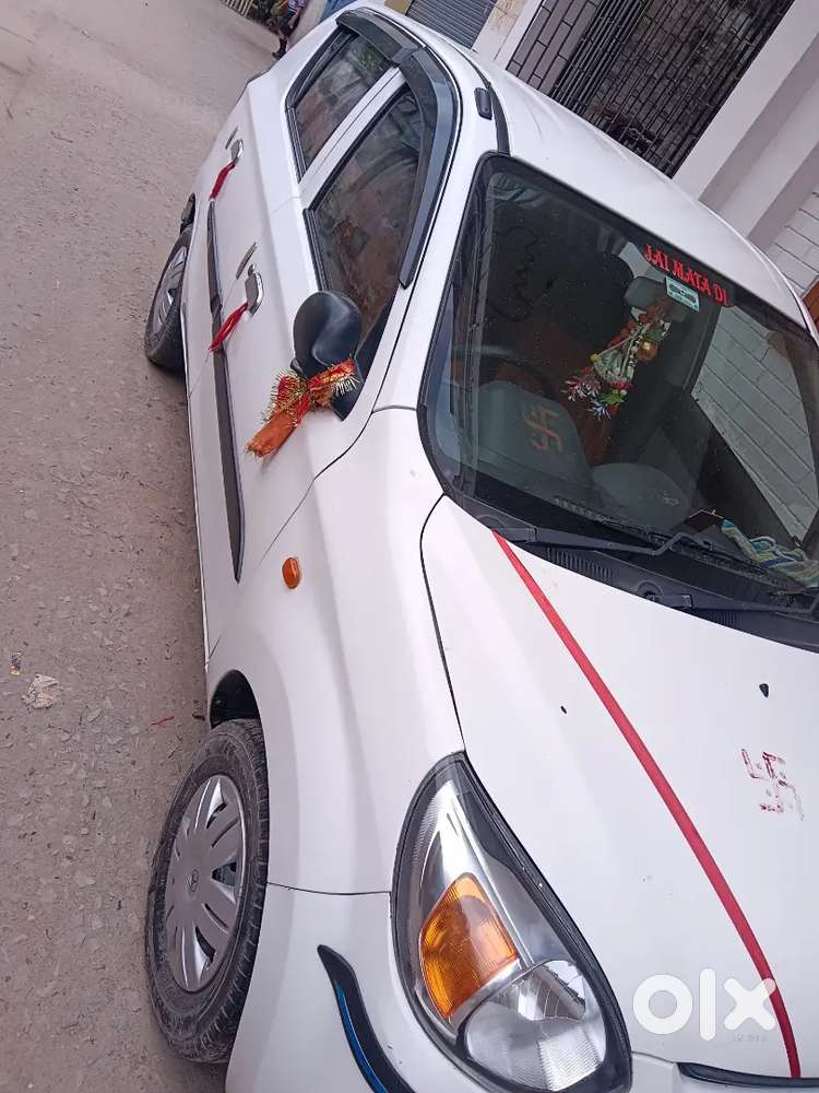 Maruti Suzuki Alto 800 2015 Lxi