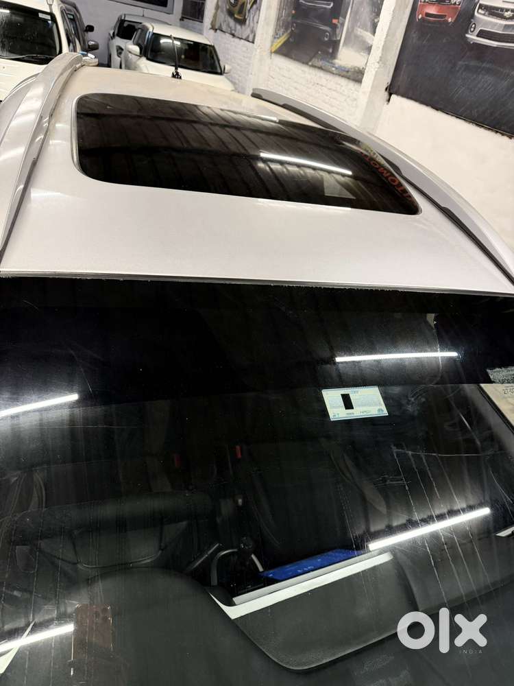 Honda Wr-v I-dtec Vx, 2018, Diesel