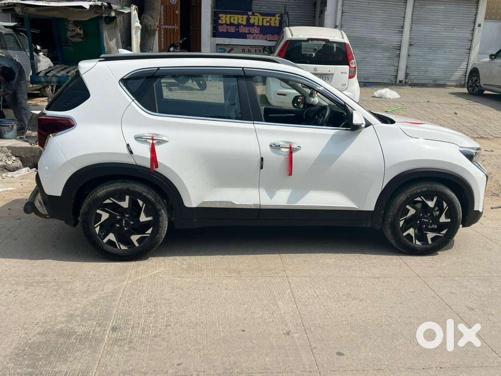 Kia Sonet 2026 Petrol 1300 Km Driven