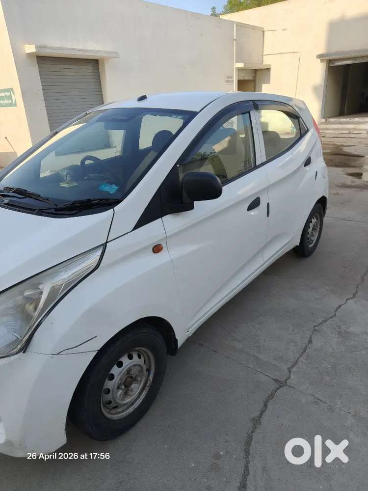 Well Maintained, Front Power Window