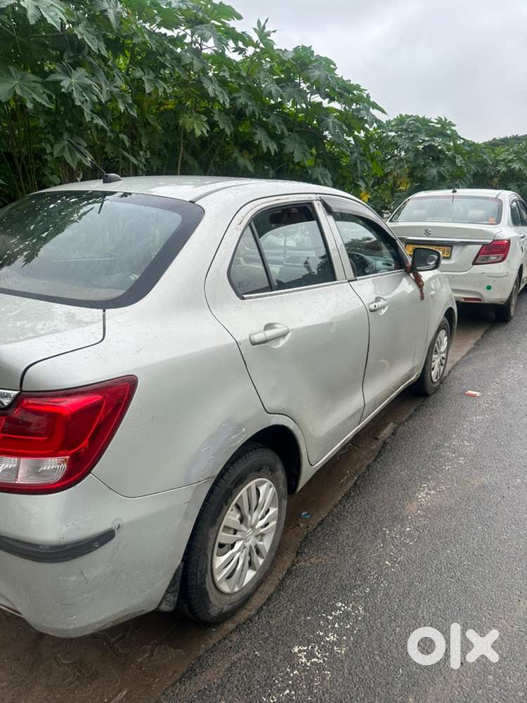 Maruti Dzire Diesel 2018 Lxi
