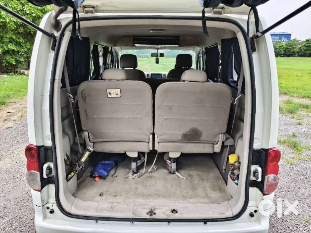 Nissan Evalia Xv S, 2013, Diesel
