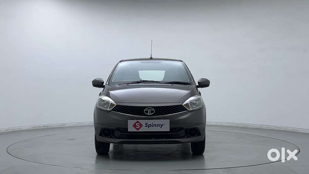 Tata Tiago 1.2 Revotron Xt, 2018, Petrol
