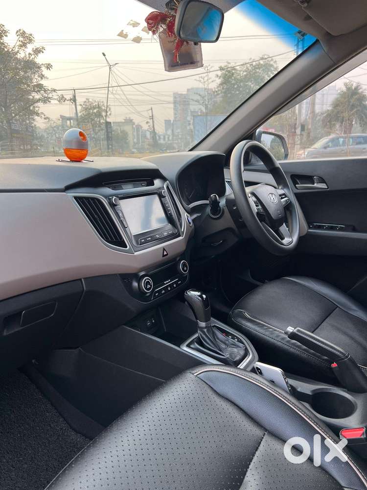 Hyundai Creta 1.6 Sx Plus Auto, 2016, Diesel