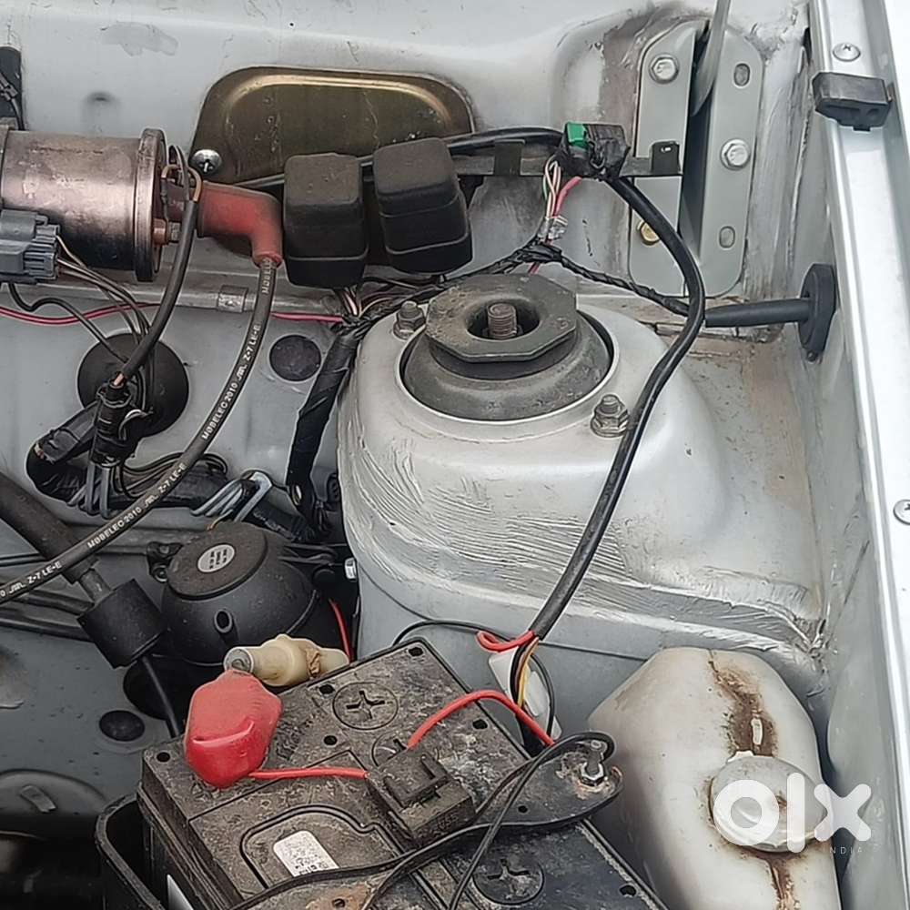 Good Condition