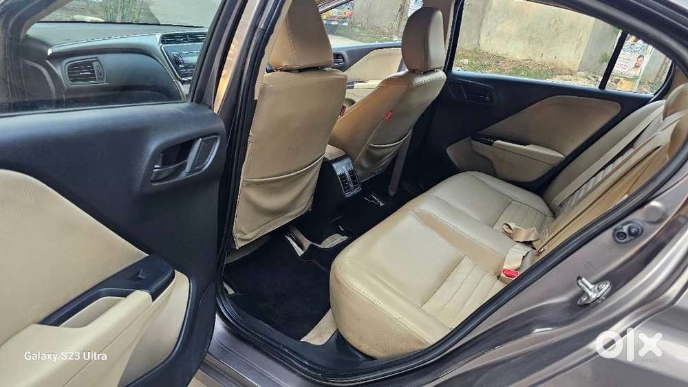 Honda City 2015-2017 I Dtec Sv, 2015, Diesel