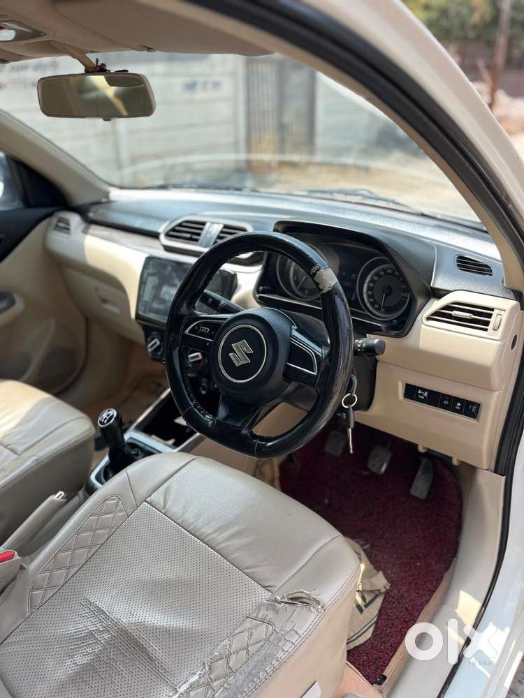 Maruti Suzuki Swift Dzire 1.3 Vxi, 2023, Cng & Hybrids