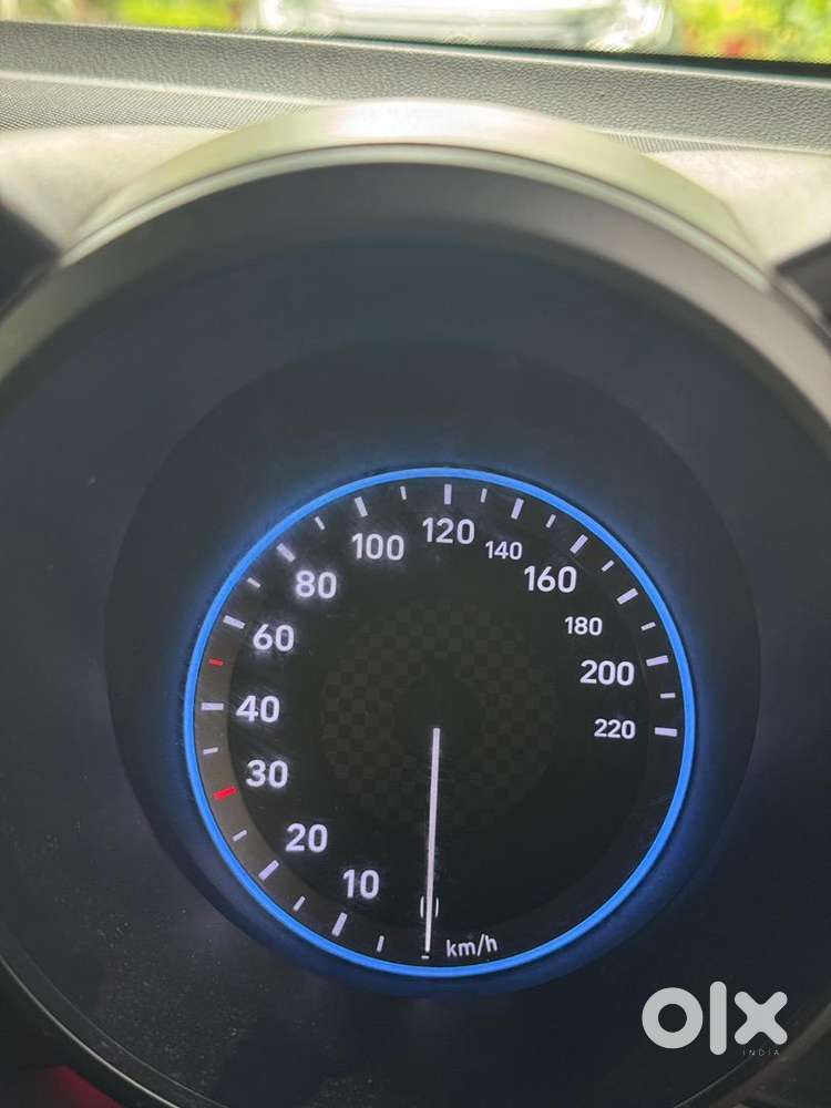 Hyundai Petrol Manual 2021