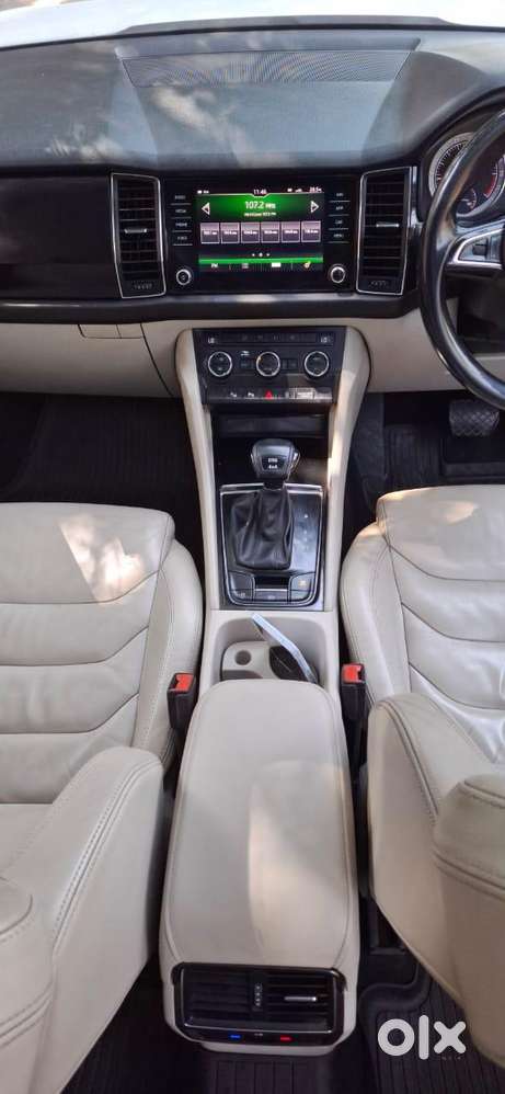 Skoda Kodiaq 2.0 Style Tdi 4x4 At, 2018, Diesel