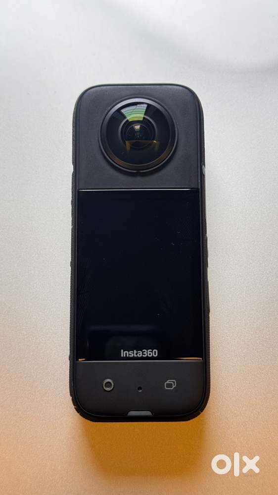 Insta 360 x3