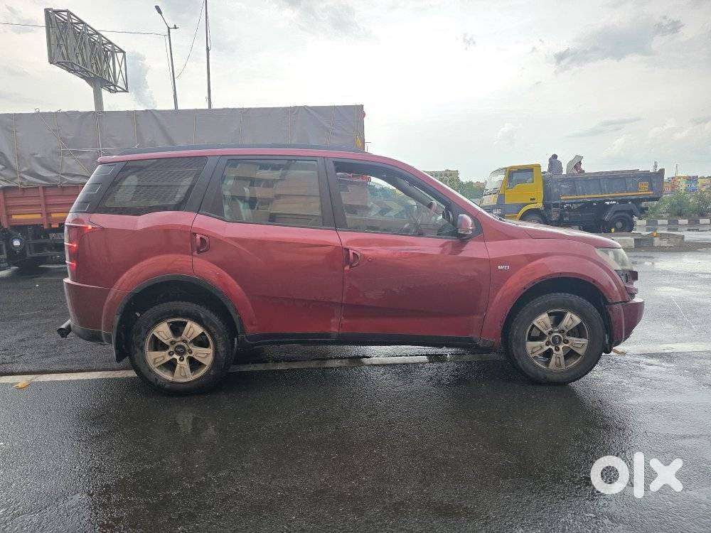 Mahindra Xuv500 2011-2015 W8 2wd, 2013, Diesel