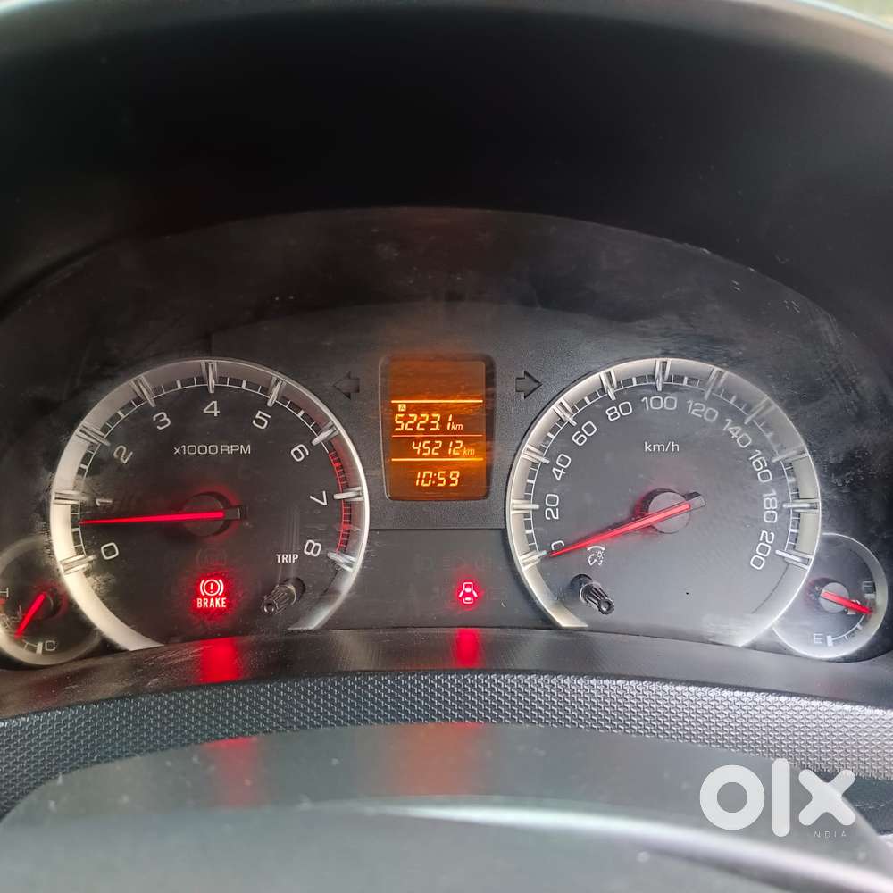 Maruti Suzuki Swift Vxi + Manual, 2016, Petrol