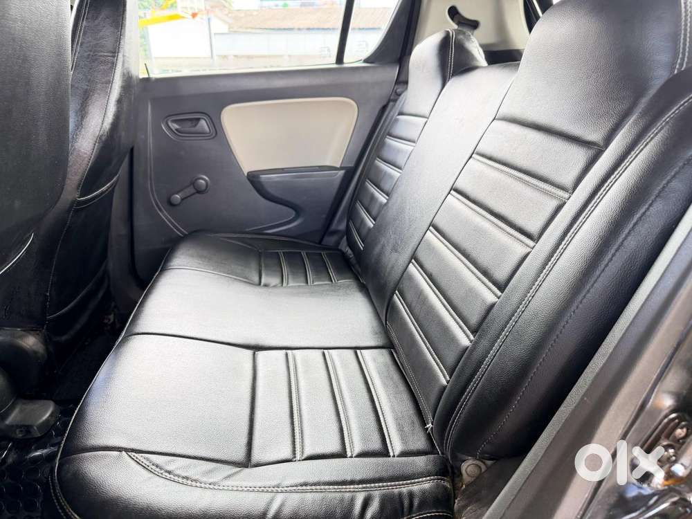 Maruti Suzuki Alto K10 1.0 Lxi, 2015, Petrol