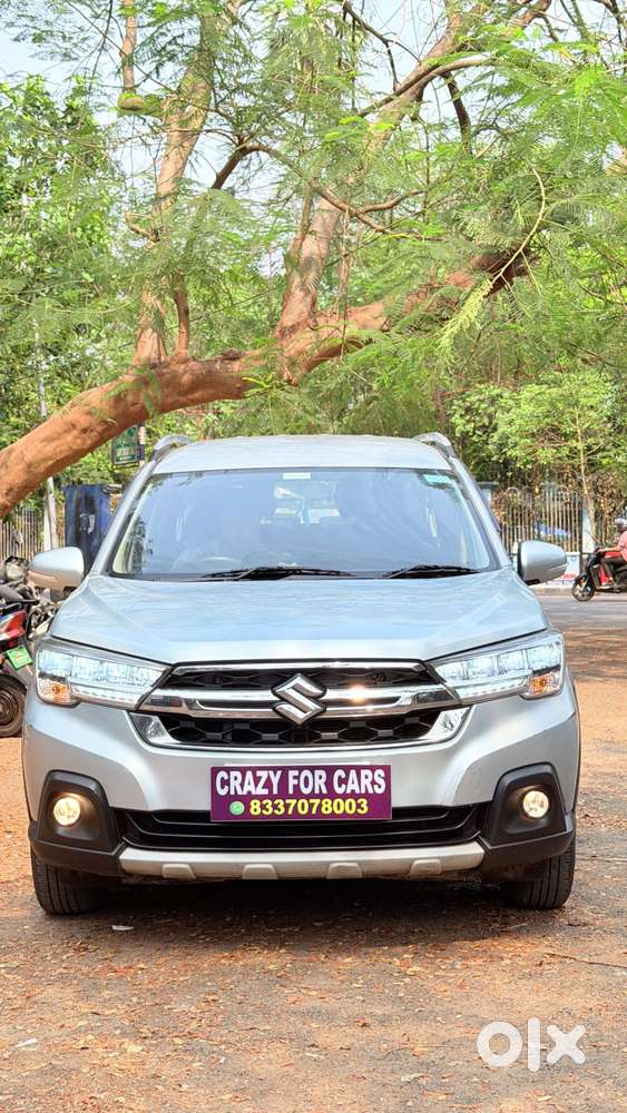 Maruti Suzuki Xl6 1.5 Zeta Mt, 2024, Petrol