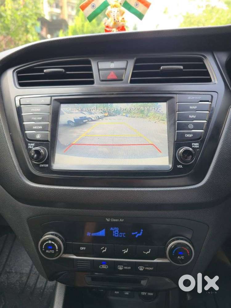 Hyundai I20 Active Sx Diesel, 2016, Diesel