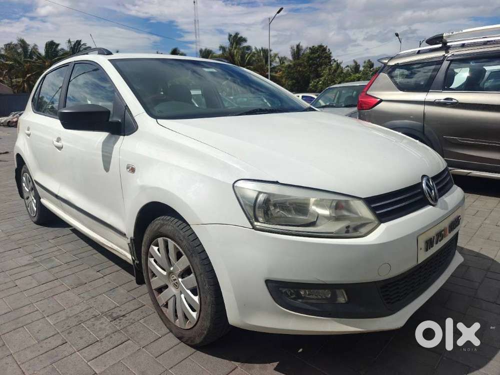 Volkswagen Polo Diesel Comfortline 1.2l, 2012, Diesel