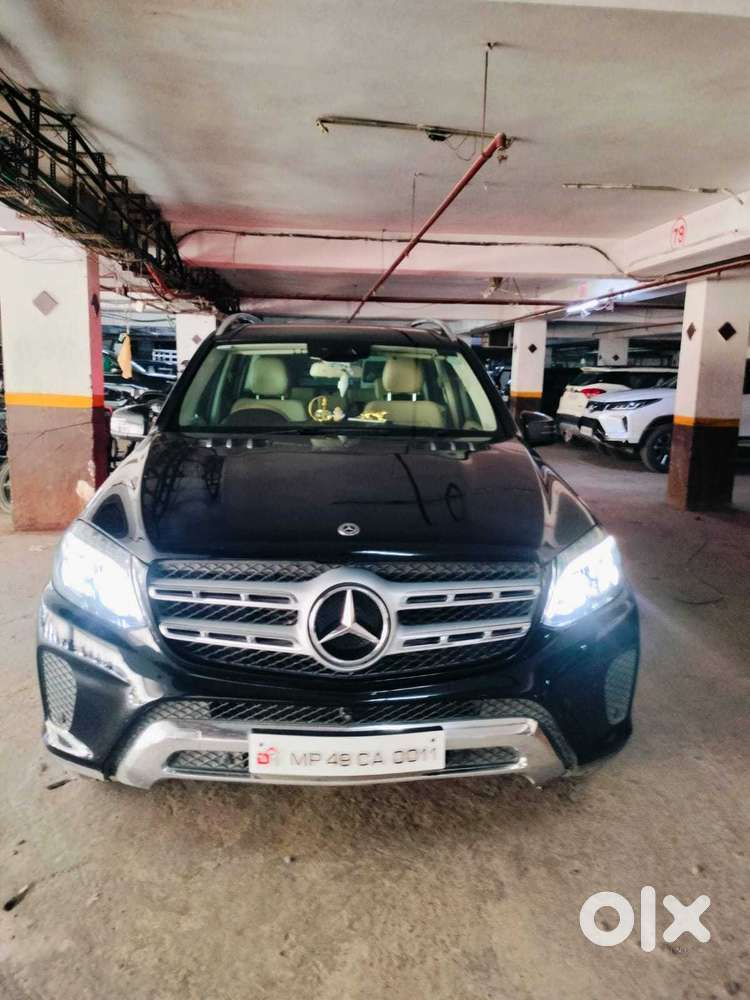 Mercedes-benz Gls 350d 4matic, 2016, Diesel