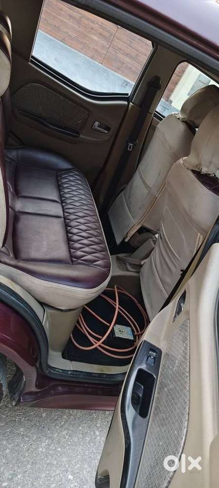 Mahindra E2o Plus P6, 2016, Electric