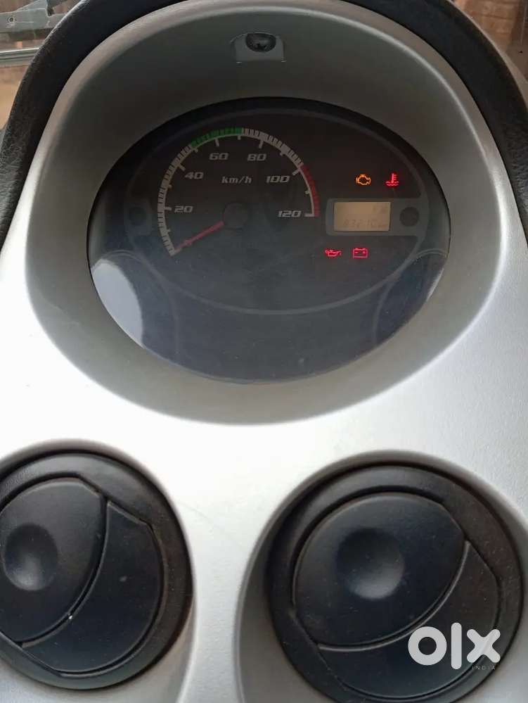 Tata Nano 2013 Petrol Well Maintained