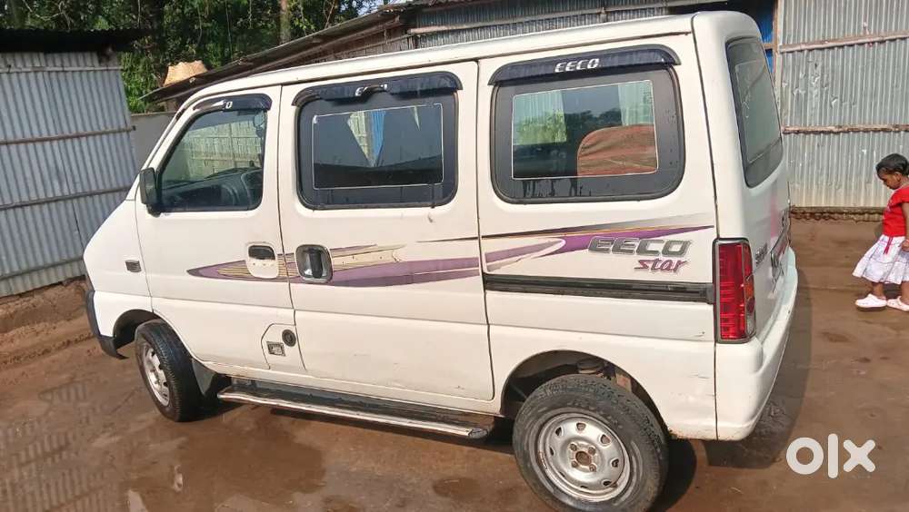 Sell My Fully Fresh Condition Eeco