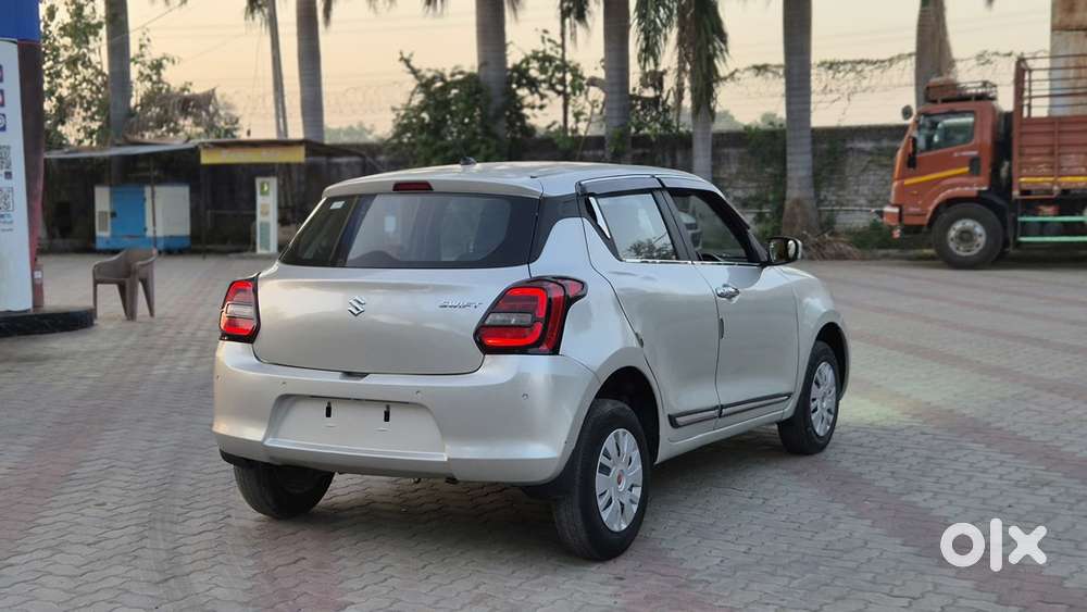 2020 Maruti Suzuki Swift Petrol Manual Vdi